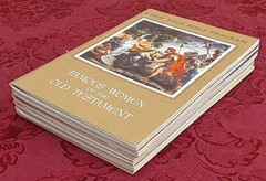 Know Your Bible Program Doubleday Garden City 1962 2 Box Sets