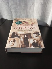 Easter Widows by Sinead McCoole, SIGNED COPY (2014 Hardcover) Irish History