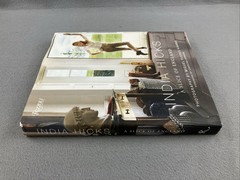 India Hicks A Slice Of England Hardcover Photography Rizzoli * SIGNED COPY*