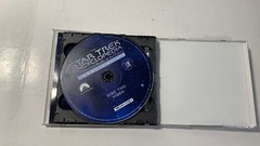 Vintage Star Trek Encyclopedia CD-ROM Reference Guide To The Future Version 3.0