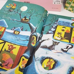 Golden Books Lot 60s 70s 80s 90s 365 Stories Christmas Songbook Bedtime Vintage