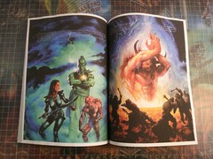 Villains’ Lorebook – Forgotten Realms – Dungeons & Dragons