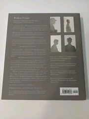 WALKER EVANS ~ Photography ~ The Metropolitan Museum of Art* Soft Cover Book!