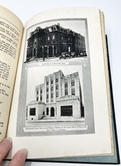 Vintage 1930s Essays Inspirational Writing Reflection Religion Self-Help Book