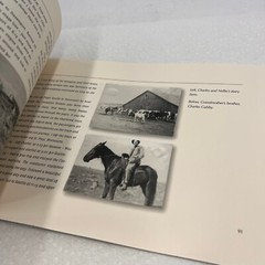 MISS GABBY MEMOIRS OF A COUNTRY SCHOOLTEACHER FRONTIER WEST 1910-1912 SUE OAKES