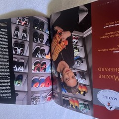 One Day at Disney : Meet the People Who Make the Magic Across the Globe by Bruce