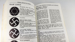 Occult Crime: Detection, Investigation, Verification, William Edward Lee Dubois