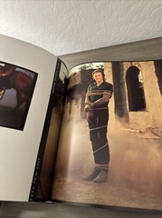Photographs by Annie Leibovitz 1970-1990 Hardcover 1991 1st Edition Dust Jacket