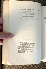 THE COLLECTED WORKS OF ST. TERESA OF AVILA – 1976 – 3 vol – Catholic Carmelite