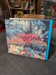 Original 1978 Reader’s Digest Illustrated Guide To Gardening 672 Pages