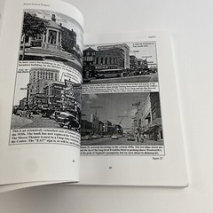 Saginaw Book Robert Jackson Douglas 2005 Michigan MI History Photos Flint Area