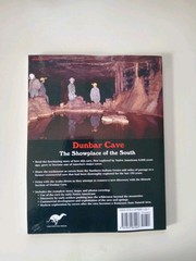 Dunbar Cave : The Showplace of the South by Larry E. Matthews (2005, Paperback)