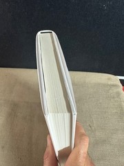 the correspondent virginia evans hardcover