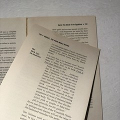 The Getting Back to Nature Diet Salem Kirban Paperback 1978