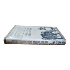 The Thirties America & The Great Depression by Fon Boardman 1967 Hardcover Book