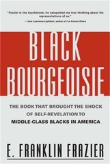 Black Bourgeoisie (Paperback or Softback)