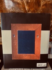 Gilded Edge : The Art of the Frame by Eli Wilner (2000, Hardcover)