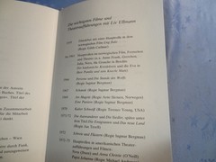 Wandlungen von Liv Ullmann – Gebundene Ausgabe 1976 -Scherz Verlag