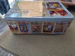 Vintage Babysitters Club . 20 Books. + #1-6 In Tin +1 Mystery & 1 Super Special