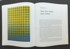 Pristine ABSTRACT PAINTING CANADA 200 images Oversize 1st ed 432 pages NASGAARD