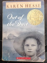 Middle Grade Award‑Winners Lot of 6 – Ivan, Out of the Dust, Sugar, Dork Diaries