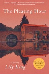 The Pleasing Hour Paperback Lily King