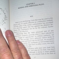 101 Sucker Punches Kurt Craven Paperback Paladin Press Martial Arts Survival