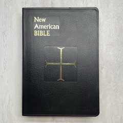 New American Bible Saint Joseph Edition 611/10B – Catholic