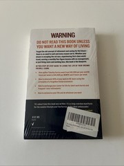 The 4 Hour Work Week Timothy Ferriss Book Expanded Updated Edition Paperback