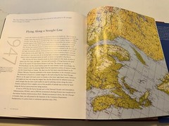 THE MAP BOOK By Peter Barber – HC DJ 2006 NEW