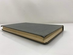 The Female Alcoholic by Kinsey Ex-library 1966 HC