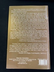 The Holy Face of Jesus Christ (Discovery, Journey, Destination) – GOOD A1
