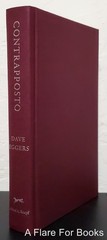 Contrapposto by Dave Eggers – Signed 1st Hb Edn