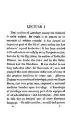 Astrology In Medicine „1914” 101 Pages