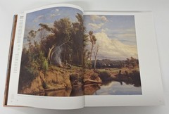 She-Oak And Sunlight Australian Impressionism 2022 Hardcover