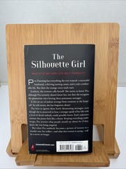 The Silhouette Girl Format: General/trade