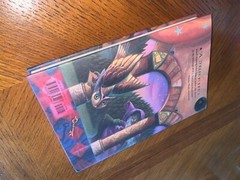 Harry Potter Ser.: Harry Potter and the Sorcerer’s Stone by J. K. Rowling (1998,
