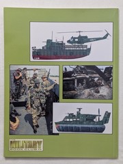 Vietnam Brown Water Navy Riverine and Coastal Warfare 1965-69 Gordon L. Rottman
