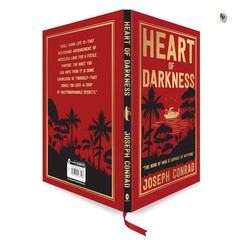 Heart of Darkness (Deluxe Hardbound Edition)