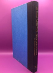 Assertive Discipline for Parents by Lee Canter – FIRST EDITION – FAST FREE SHIP