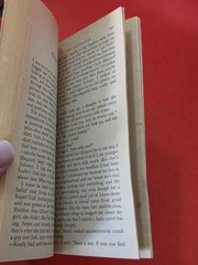 Nice Copy – The Outsiders S.E Hinton Movie Tie-In 1982 Laurel Leaf PB – Coppola
