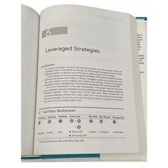 The Bible of Options Strategies Guy Cohen Trading Guide Hardcover FT Press
