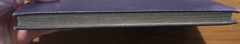 The Old Man and the Sea Ernest Hemingway HC 1952 Charles Scribner’s Sons „W”