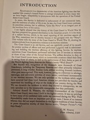 U.S. Coast Guard in World War II by Malcolm F. Willoughby
