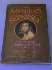 Hooker Sex Tips Secrets Xaviera Hollander 1st Ed Gay Sexual Techniques Book