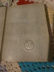 Vintage 1951 The Presidency – Stefan Lorant–The Macmillan Company HC