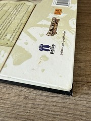 Paizo Pathfinder Pathfinder Chronicles Campaign Setting Good Shape! CHEAP!