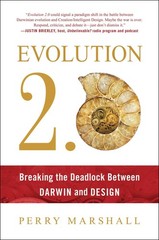 Evolution 2.0: Breaking the Deadlock Between Darwin and Design – paperback M…