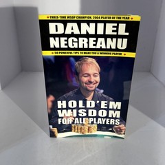 Poker Books A Lot of 14 Different Ones All Different See Pics