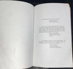 Medicinal Plants of the Mountain West by Michael Moore 1979 (PB) (B1-R1)